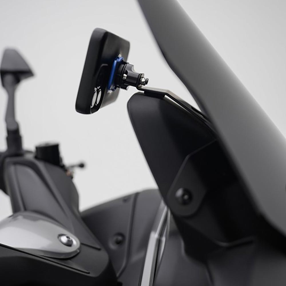 Quad Lock - BCD - Support smartphone Yamaha XMAX à partir de 2023
