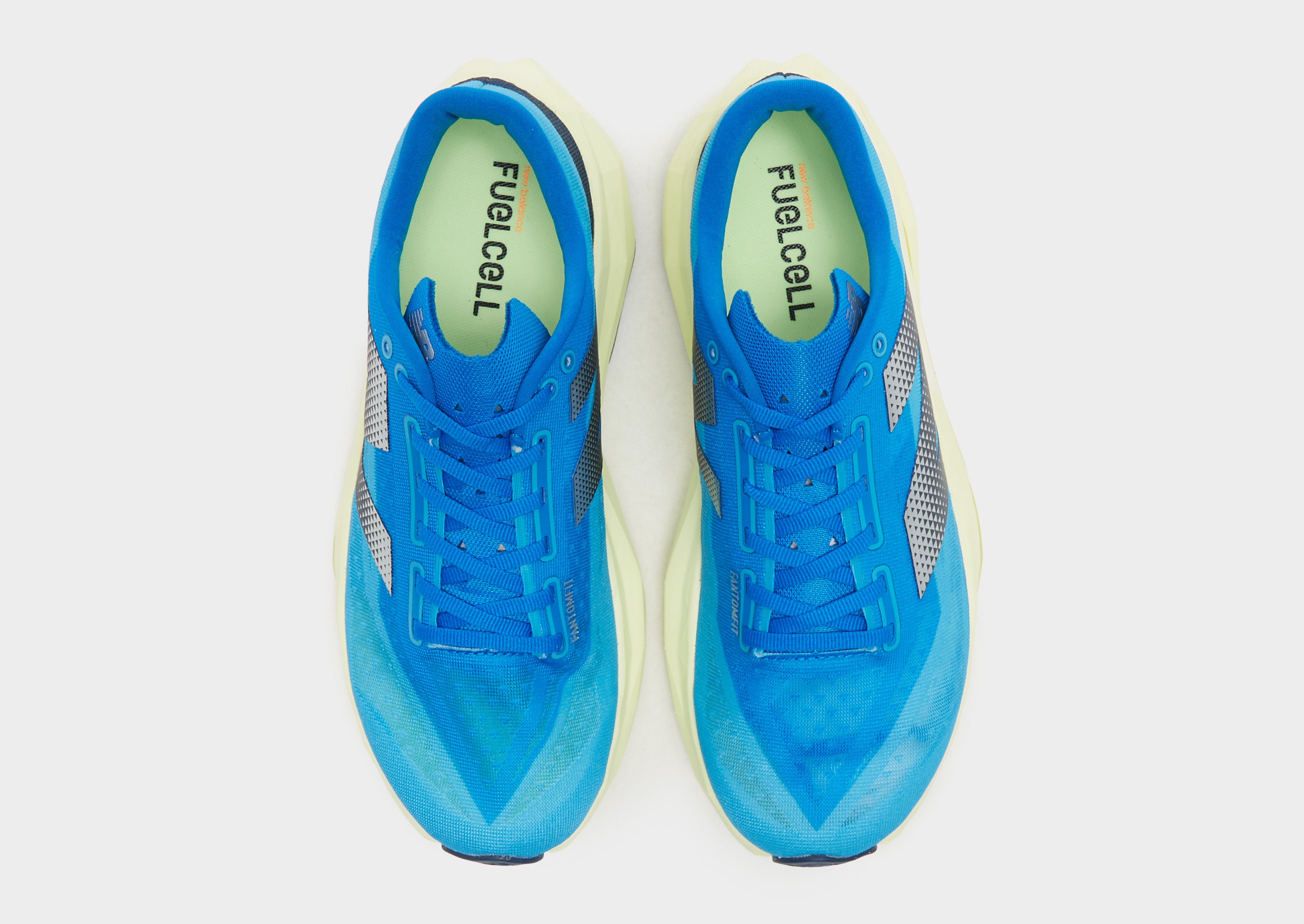 New Balance FuelCell Rebel v4 Homme