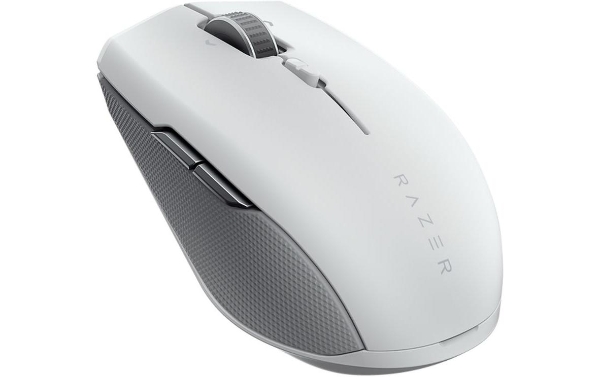 Ergonomische Maus Pro Click MiniErgonomische Wireless-Maus