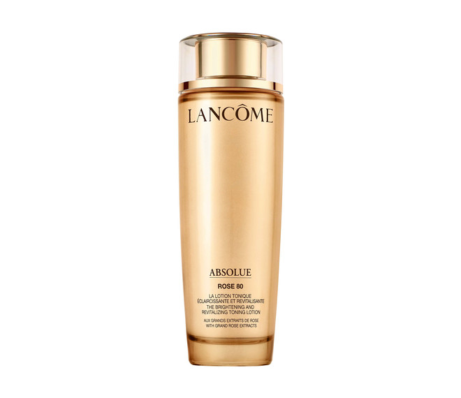 Lancôme Absolue Rose 80