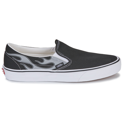 Vans - CLASSIC SLIP-ON - Noir