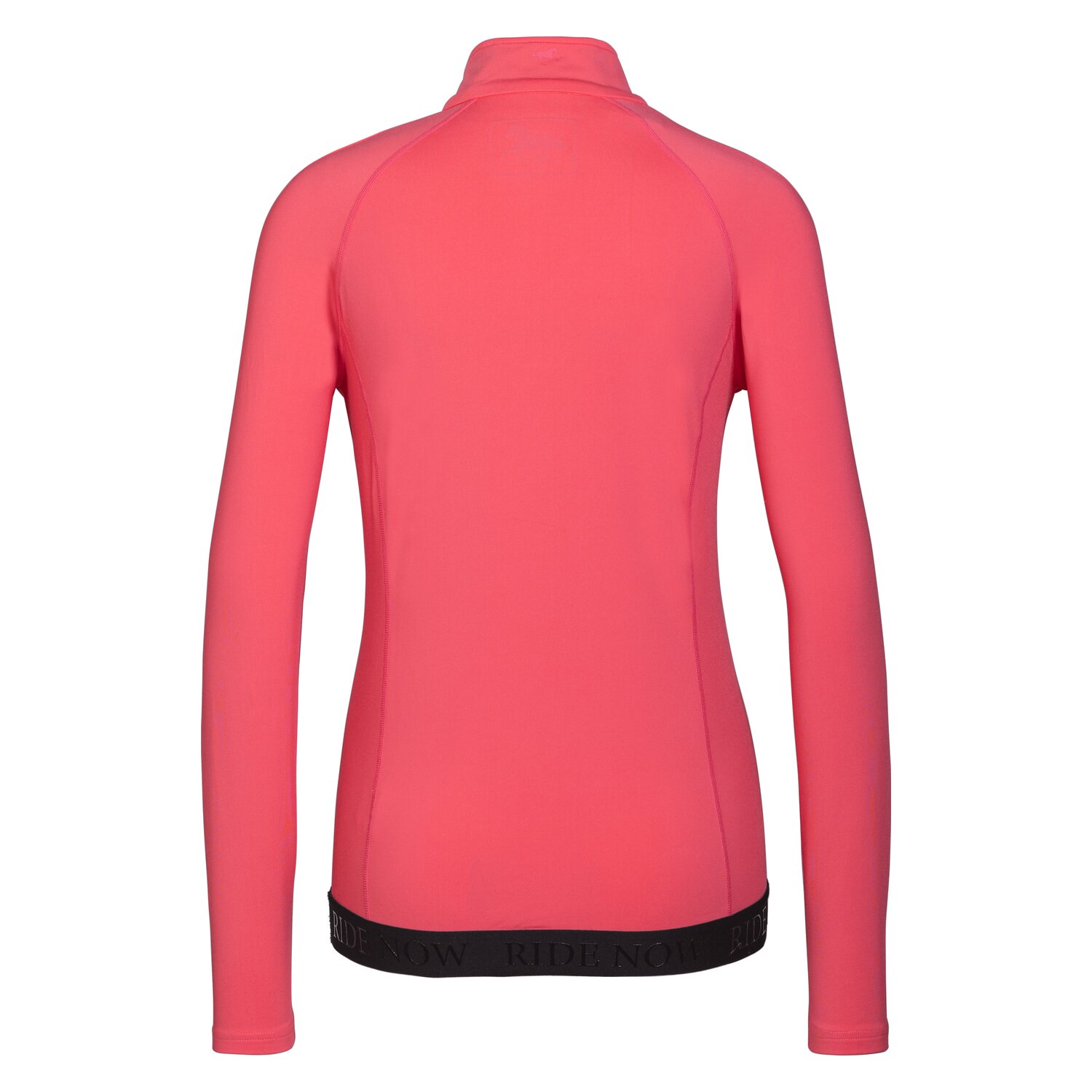 RIDE now Funktionsshirt Lublin - coral