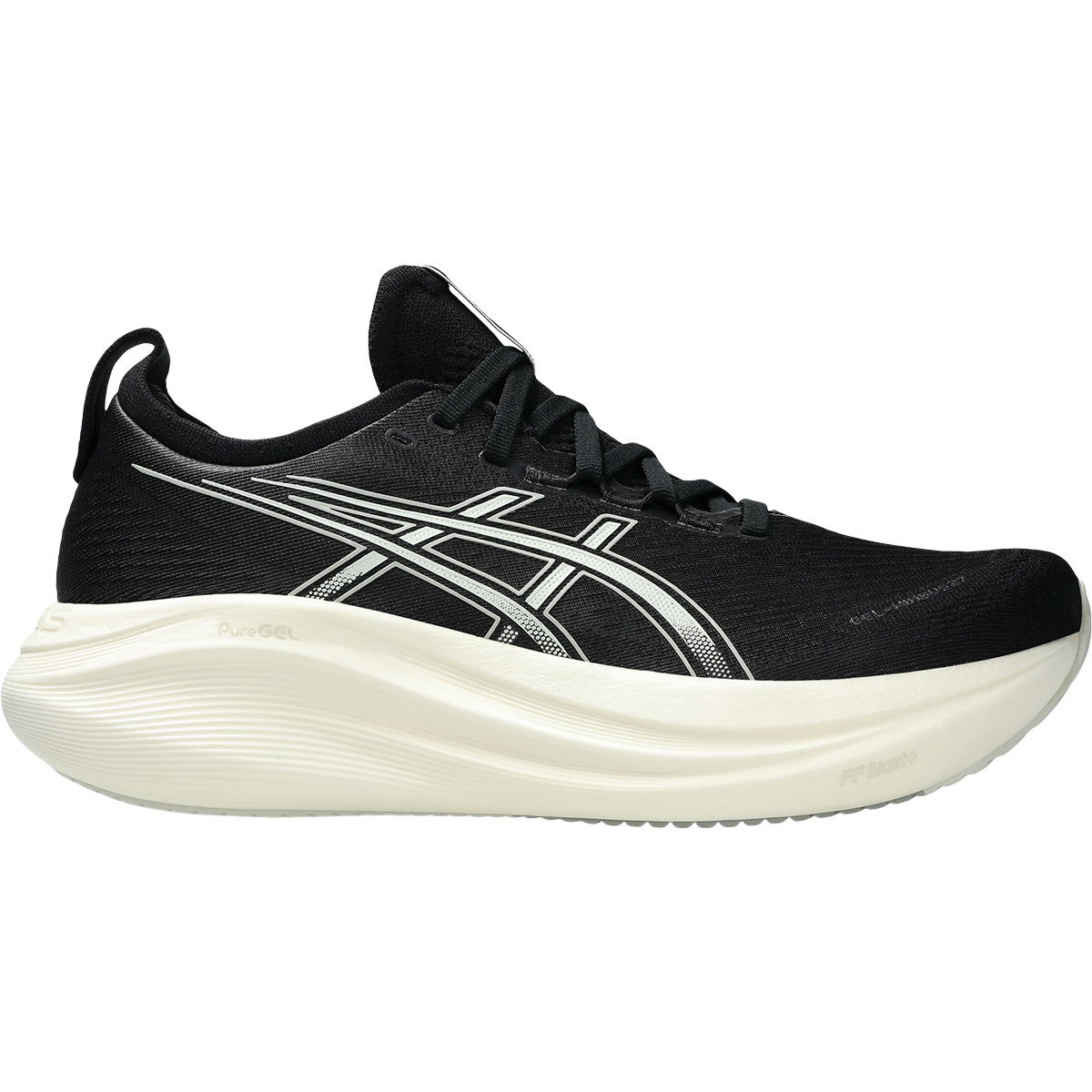 ASICS Gel-Nimbus 27 Løbesko Herre