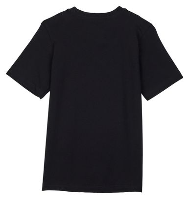 T-Shirt Manches Courtes Next Level Premium Enfant Noir