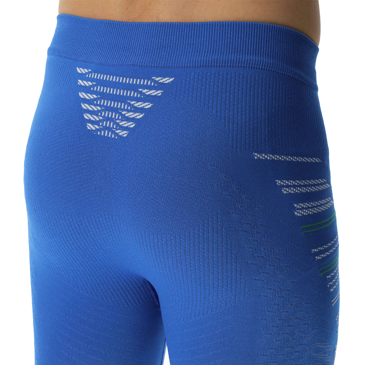 UYN Herren 3/4 Hose NATYON 3.0 ITALY | UYN Skiunterwäsche Herren | UYN | U | Brands | XSPO-Fashion