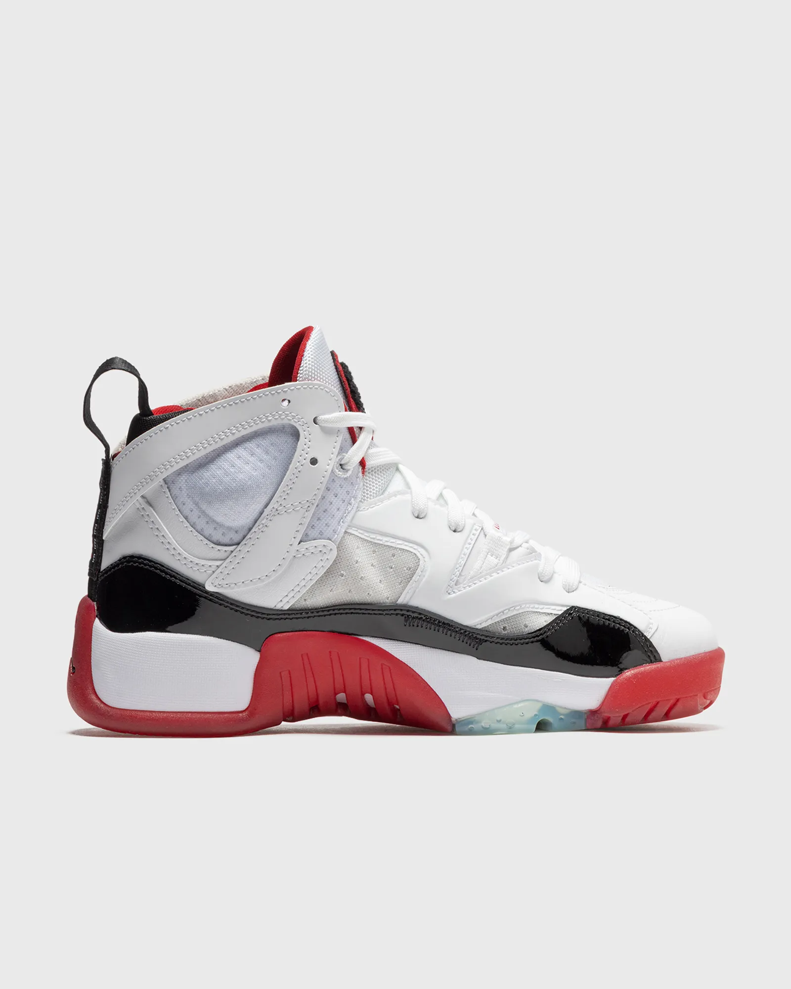 Jordan Jumpman Two Trey
