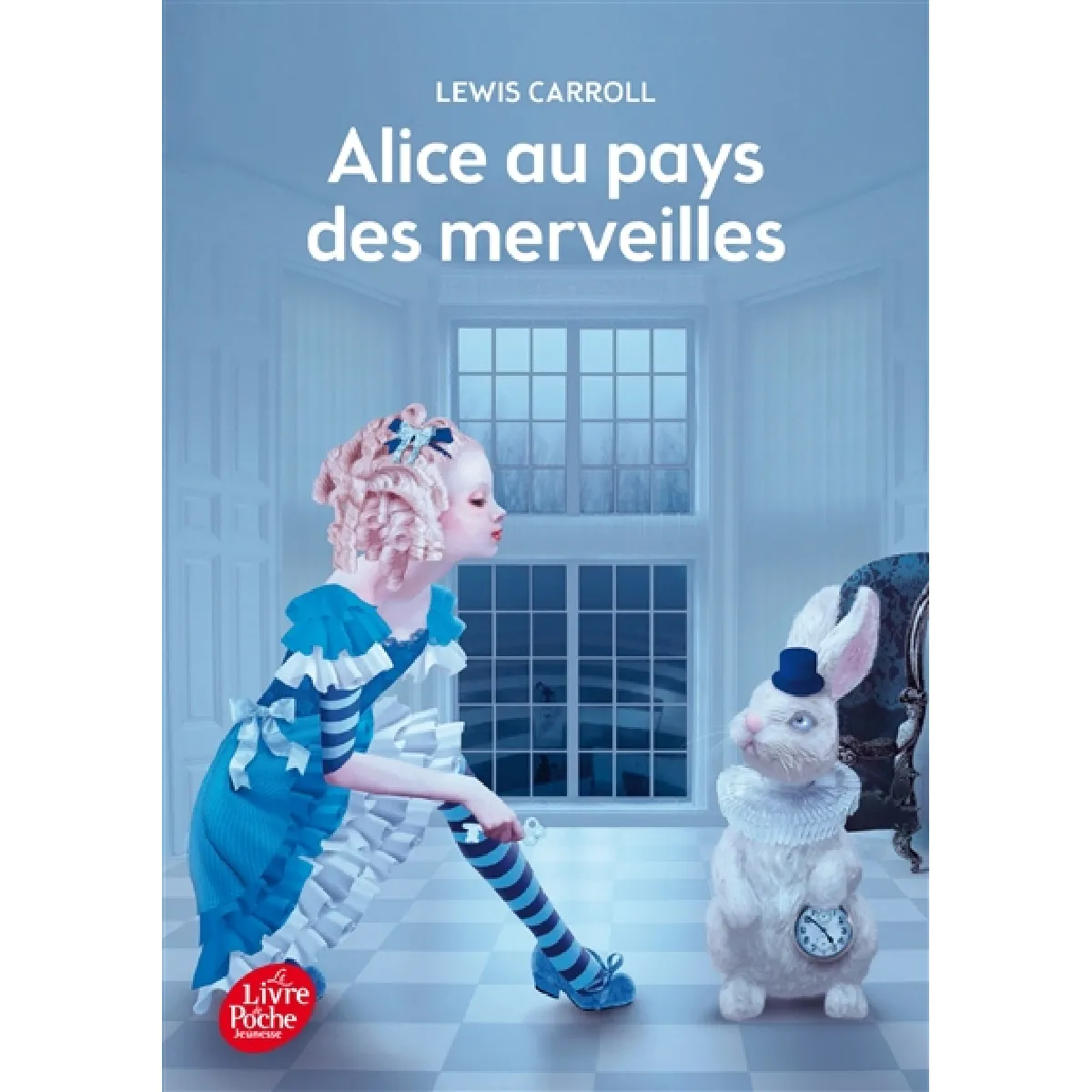 Alice au pays des merveilles · Occasion