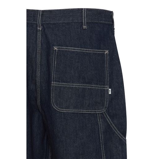 Solid Mason Jeans, Raw Denim, L