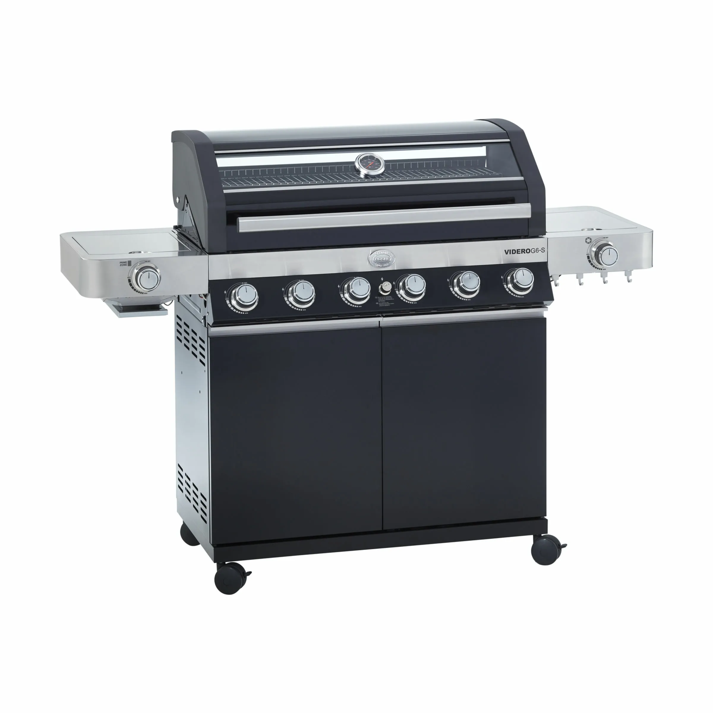 RÖSLE Videro G6-S Gasgrill