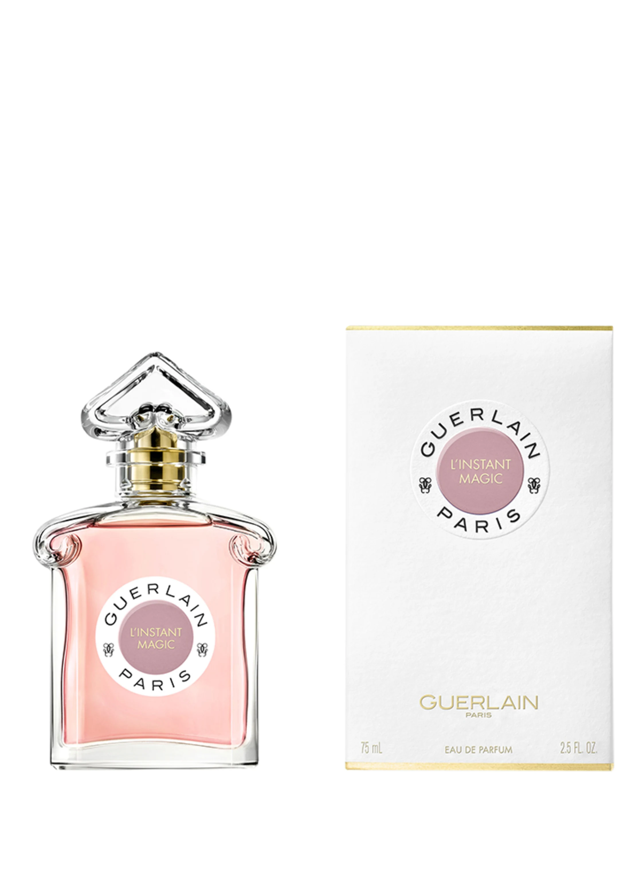 GUERLAIN LES LÉGENDAIRES L'INSTANT MAGIC