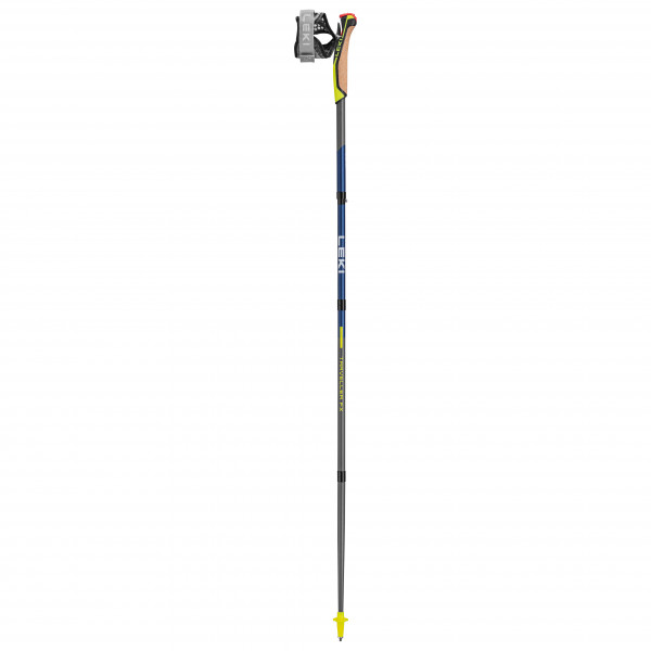 Leki - Traveller FX.One Carbon - Bâtons de marche nordique
