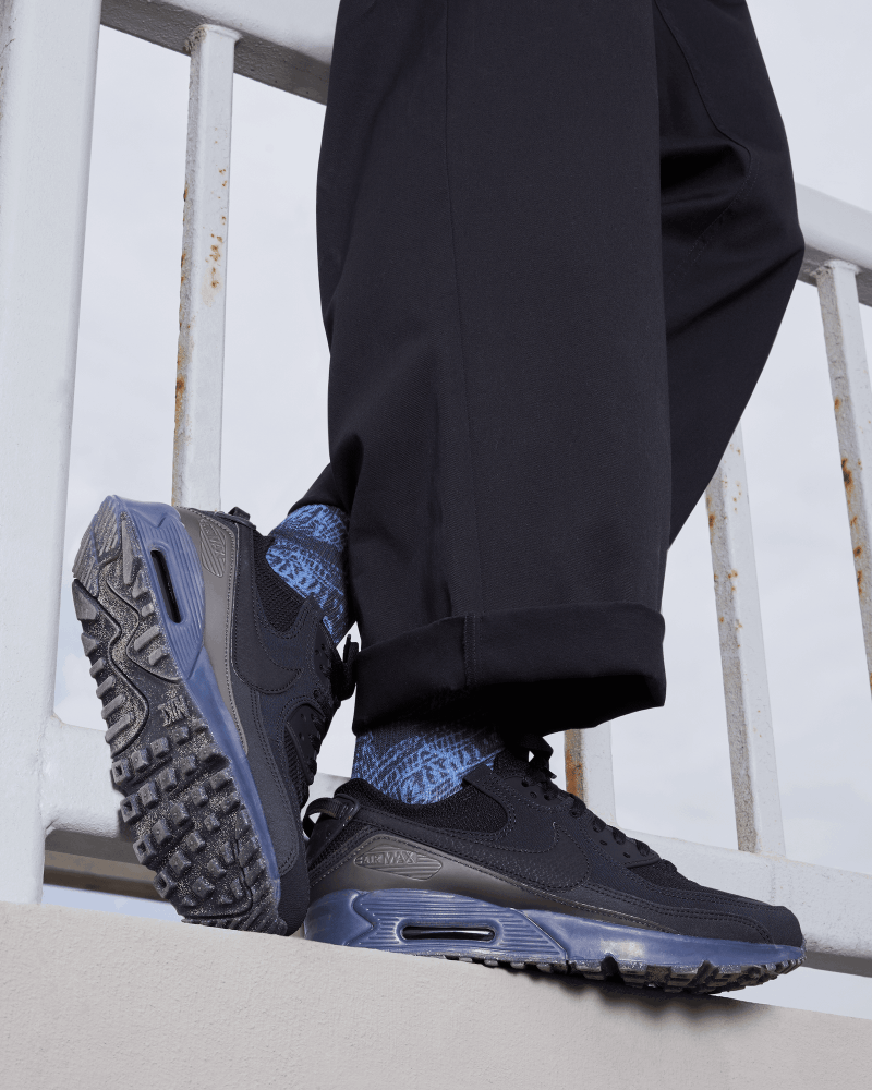 Chaussures Nike Air Max Terrascape 90 pour homme