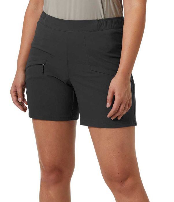 Elv Light Tur Shorts Women dameshorts
