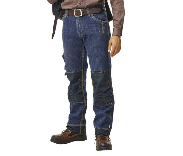 Herock HK004 - Pantalon Homme Kronos
