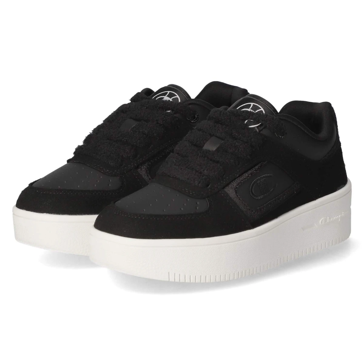 ChampionLow Sneaker FOULPLAY - NBK