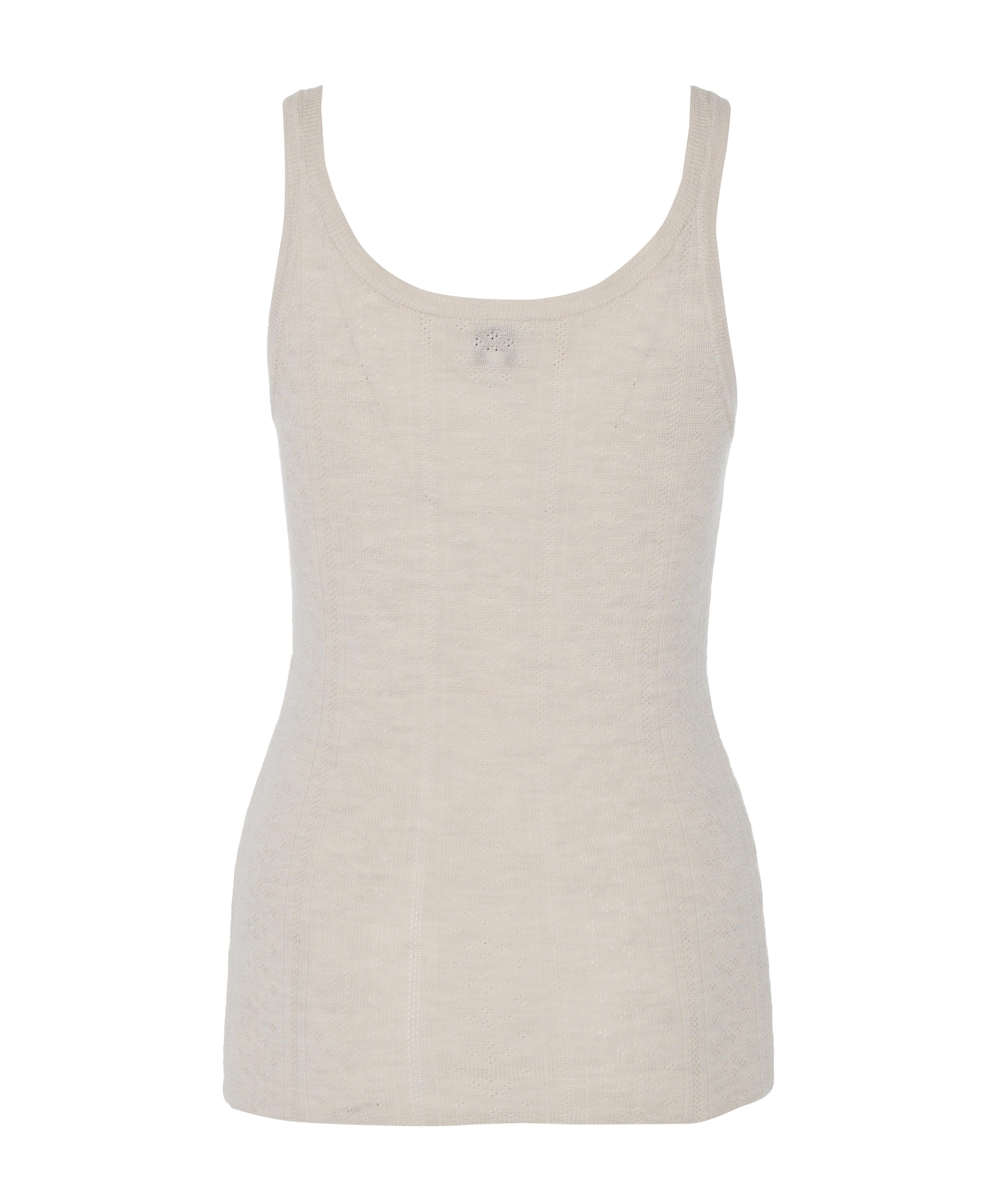 HERSKIND Dames top beige