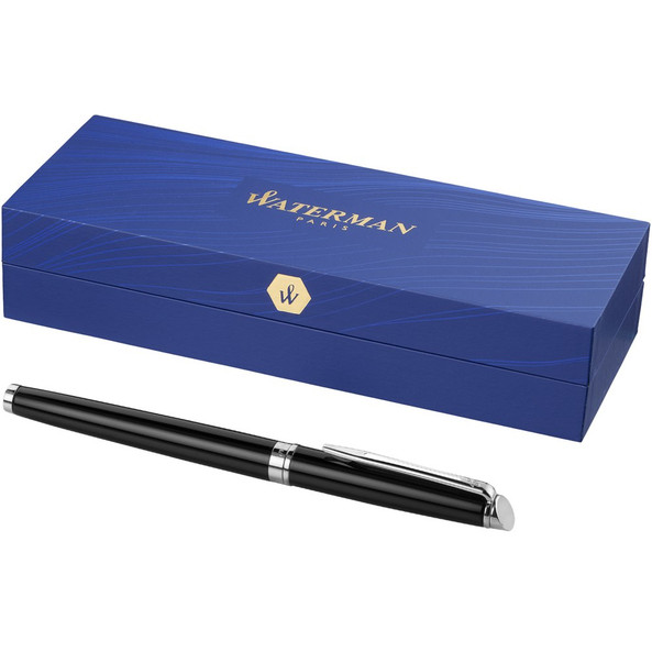 Waterman 106514 - Élégance Intemporelle Stylo Roller Waterman