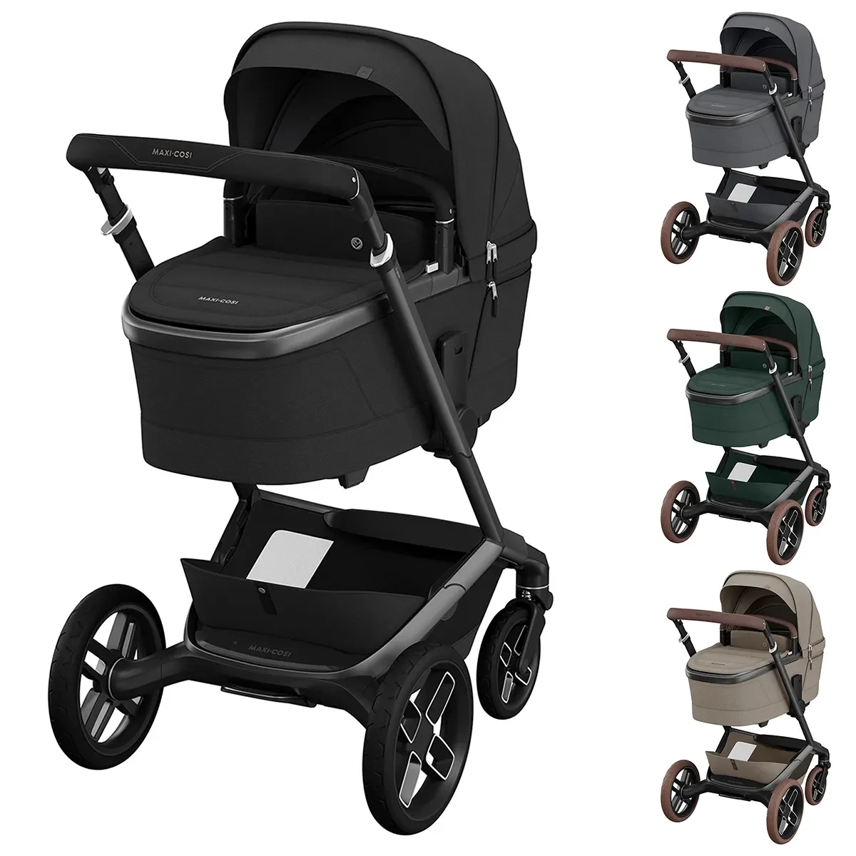 Maxi-Cosi Maxi Cosi Kinderwagen Fame