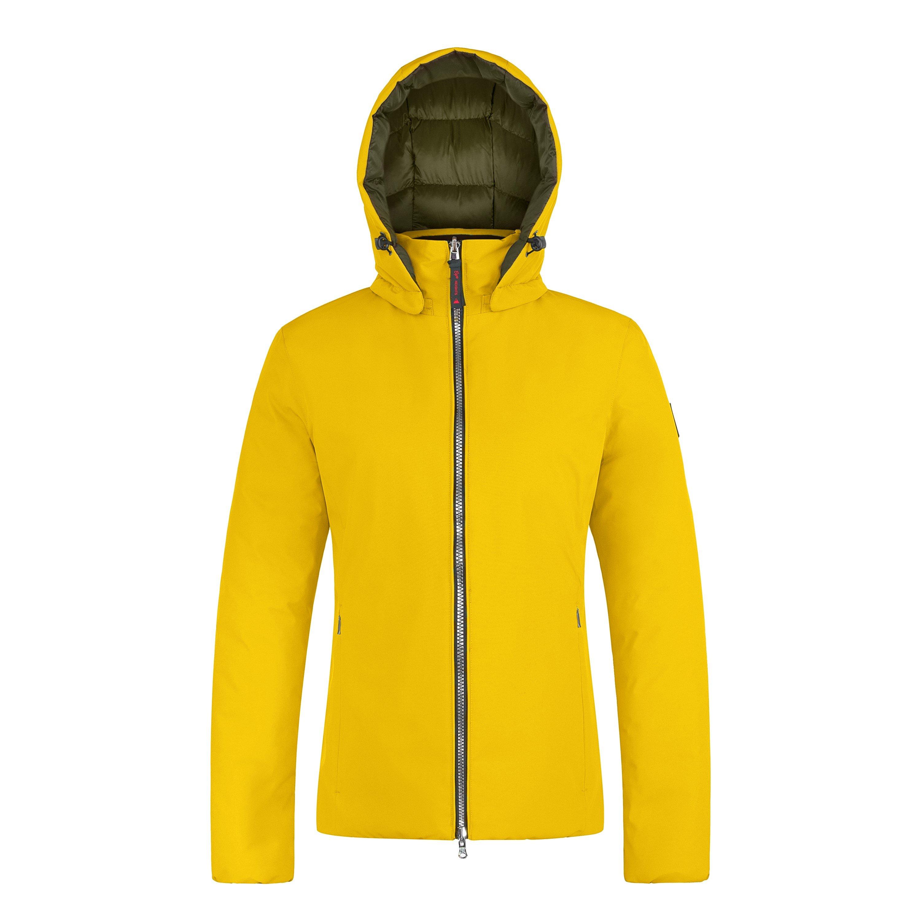 Cape Heights Puffer Jacket