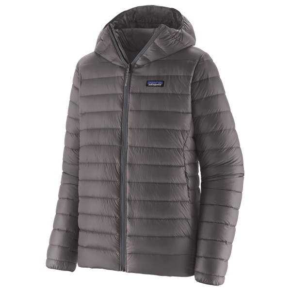 Patagonia - Down Sweater Hoody - Doudoune