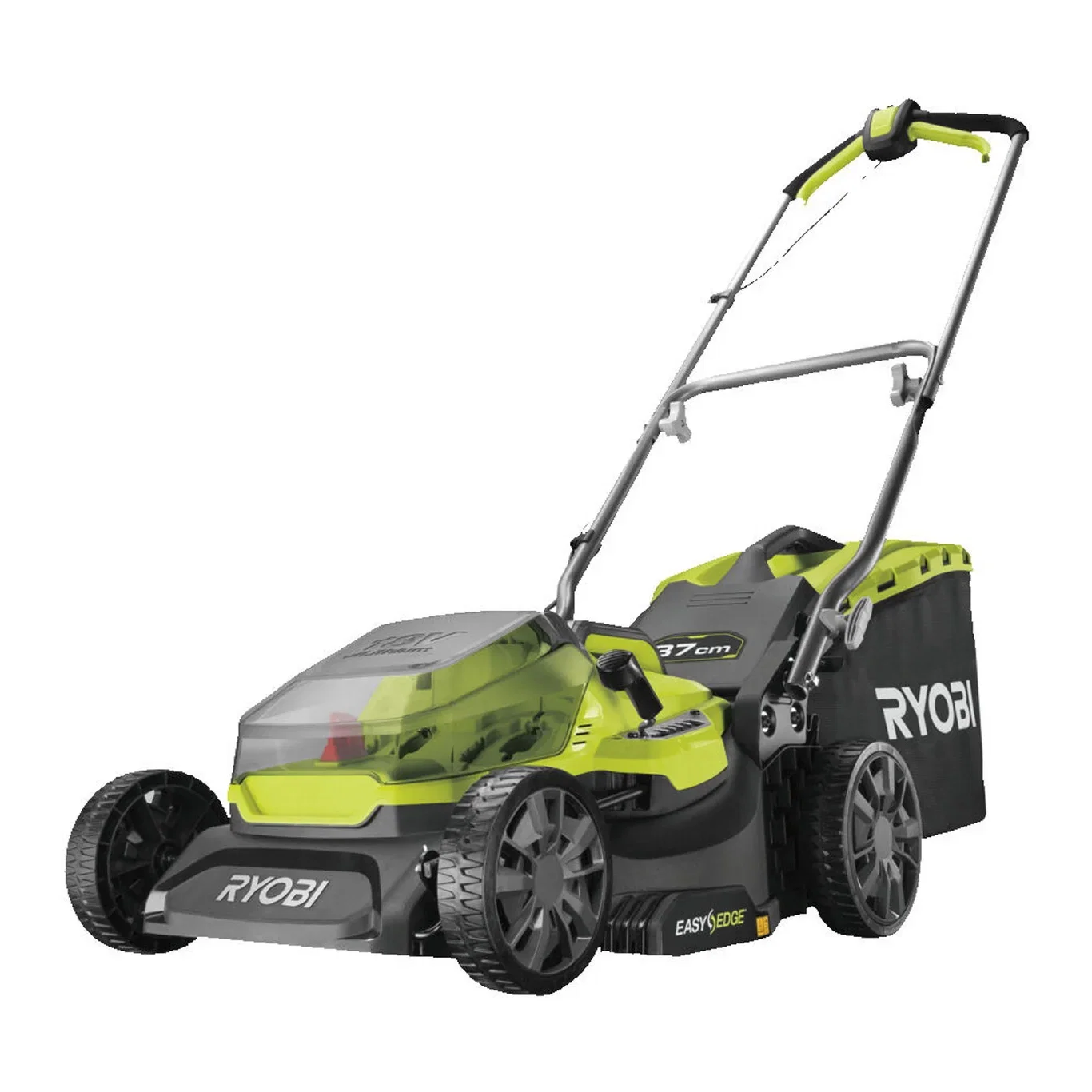 Ryobi Gressklipper 18V RY18LM37A-140