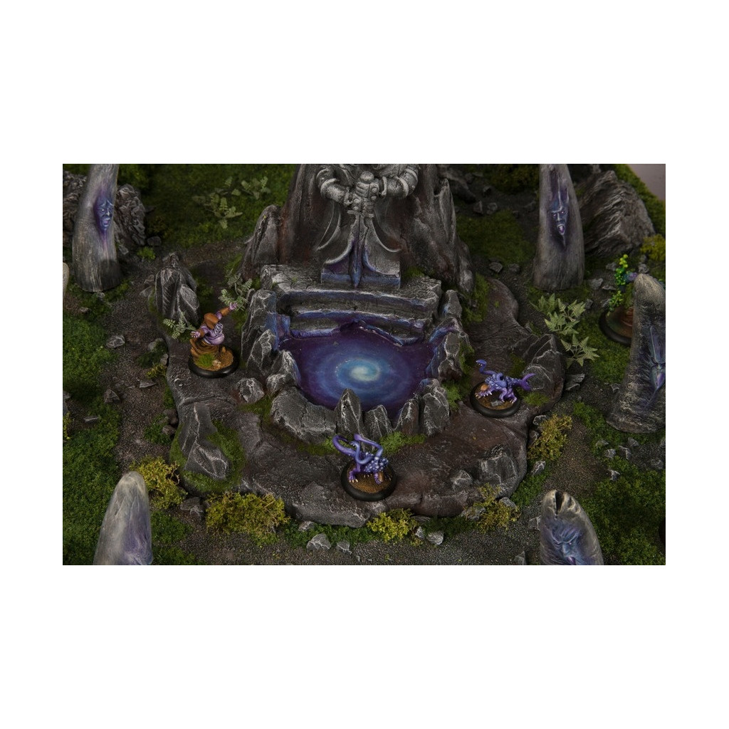 Ziterdes: The Source of Souls