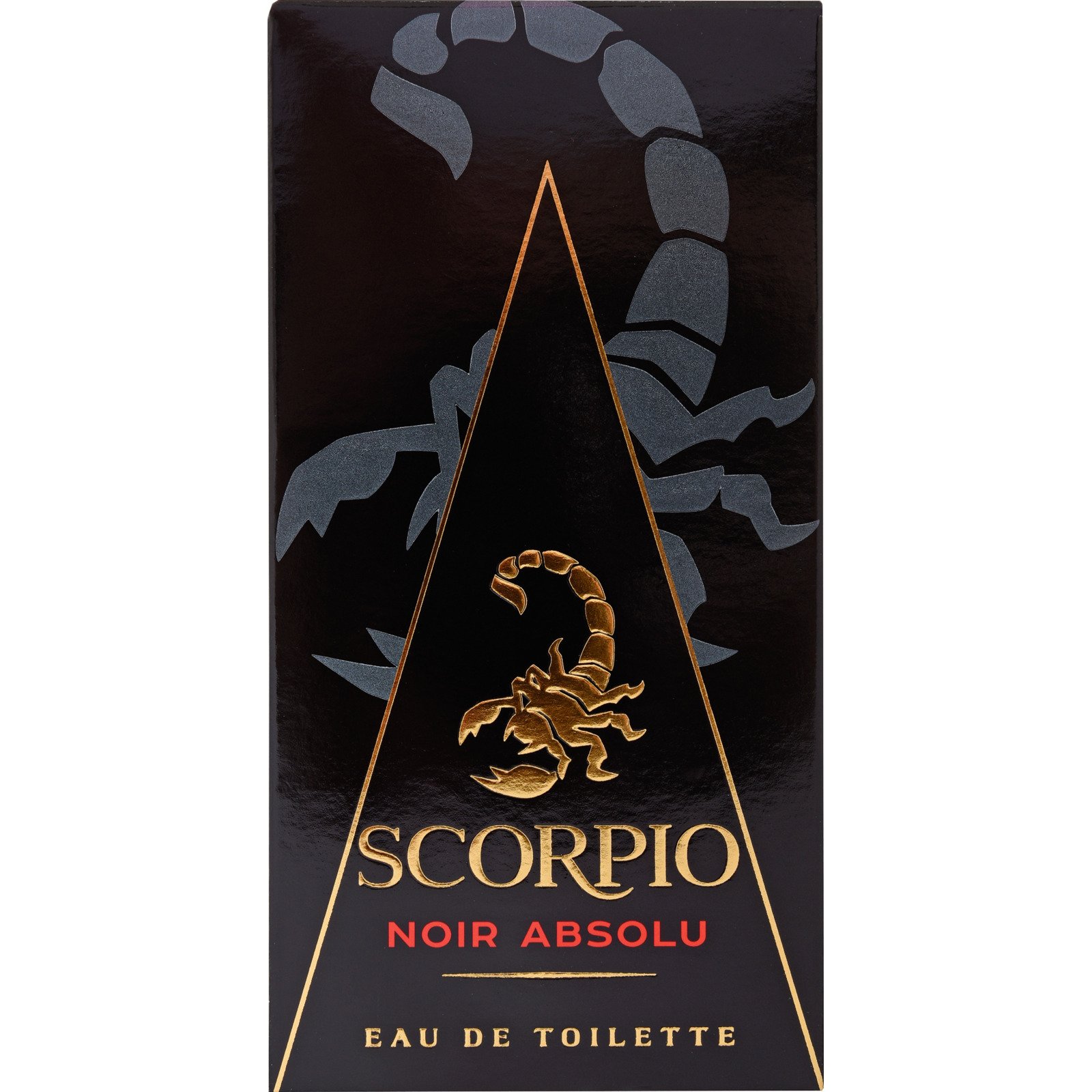 Scorpio Noir Absolu Homme Eau de Toilette 75 ml