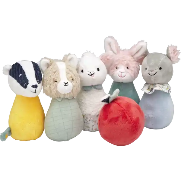 Soft-Bowling
