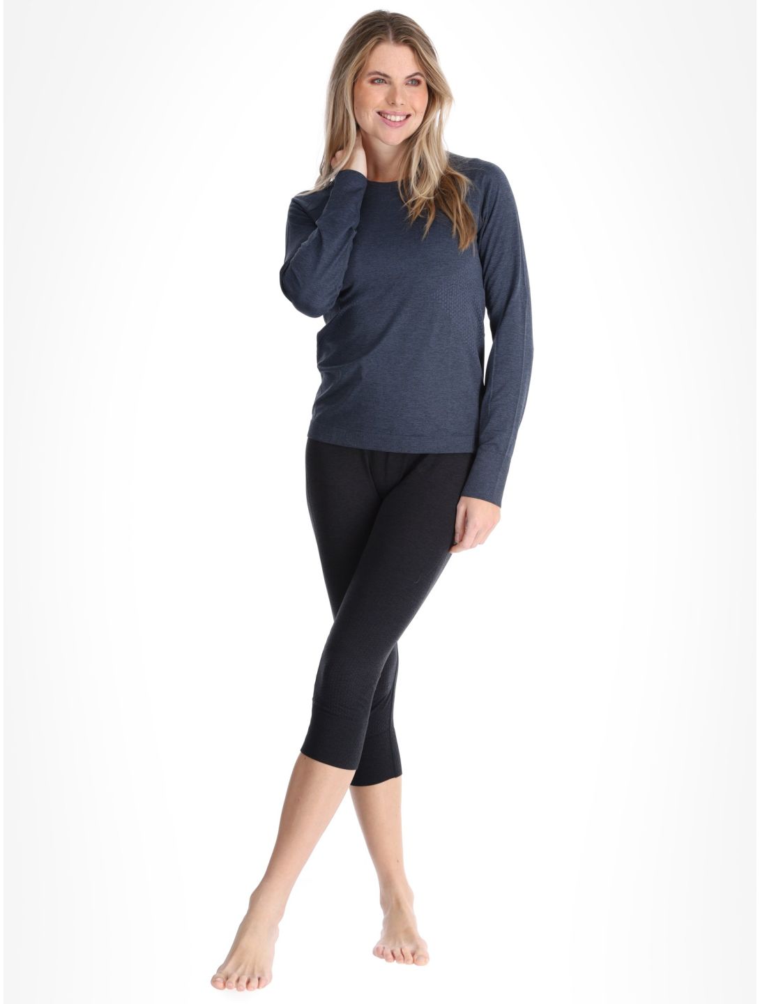 Core Dry Active Comfort LS thermoshirt dames