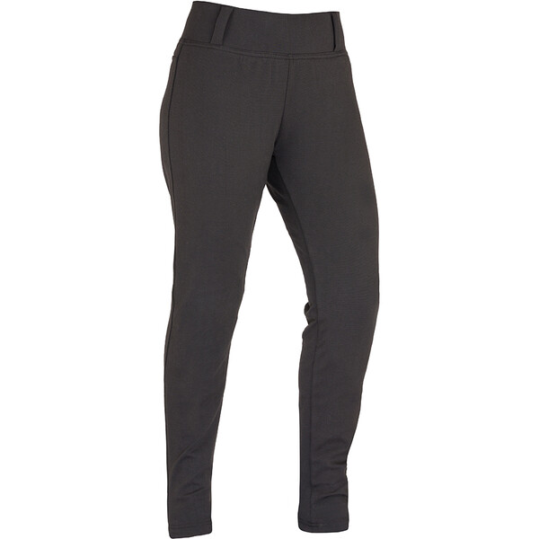 All One - Legging femme Noir