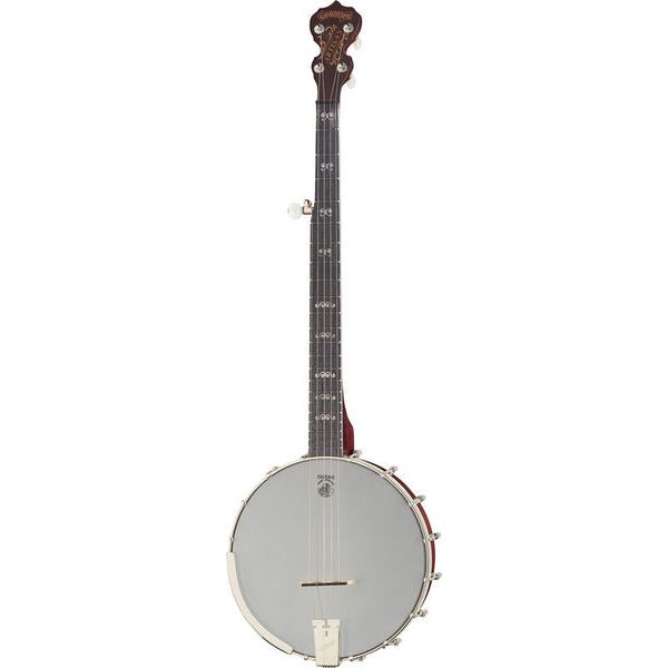 Deering Artisan Goodtime OB 5