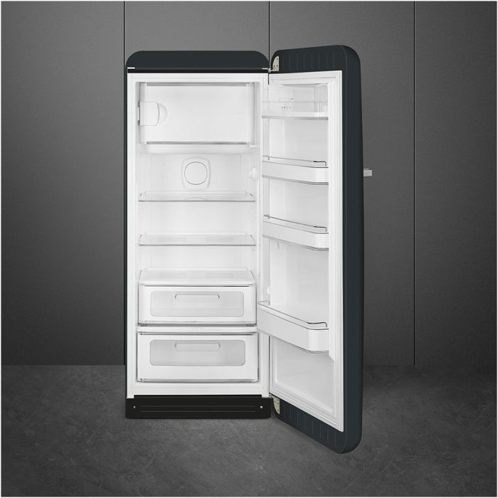 SMEG Kühlschrank 50's Retro Style FAB28RDBLV5