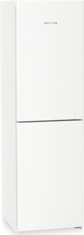 Liebherr - CNc 5724-22 - Koel-Vriescombinatie - Zilver - 359 Liter