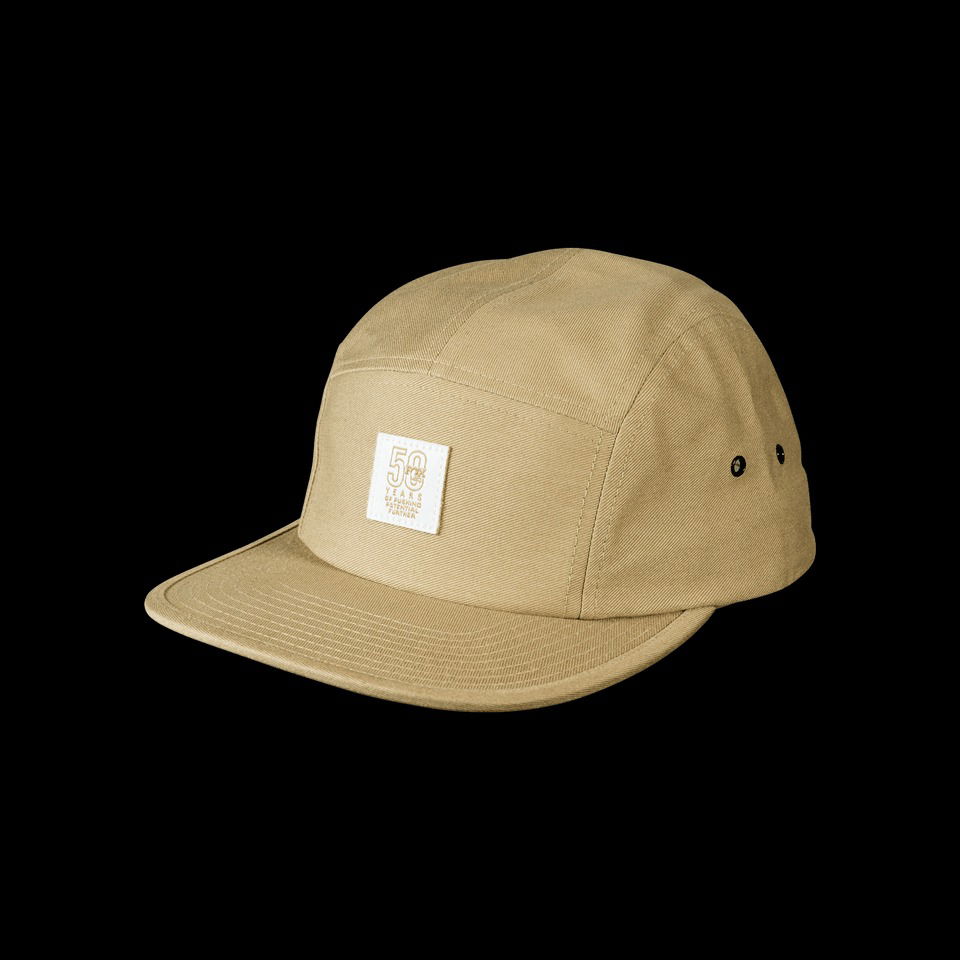Fox Racing Shox FOX ANNIVERSARY-FLAT-5 PANEL HAT