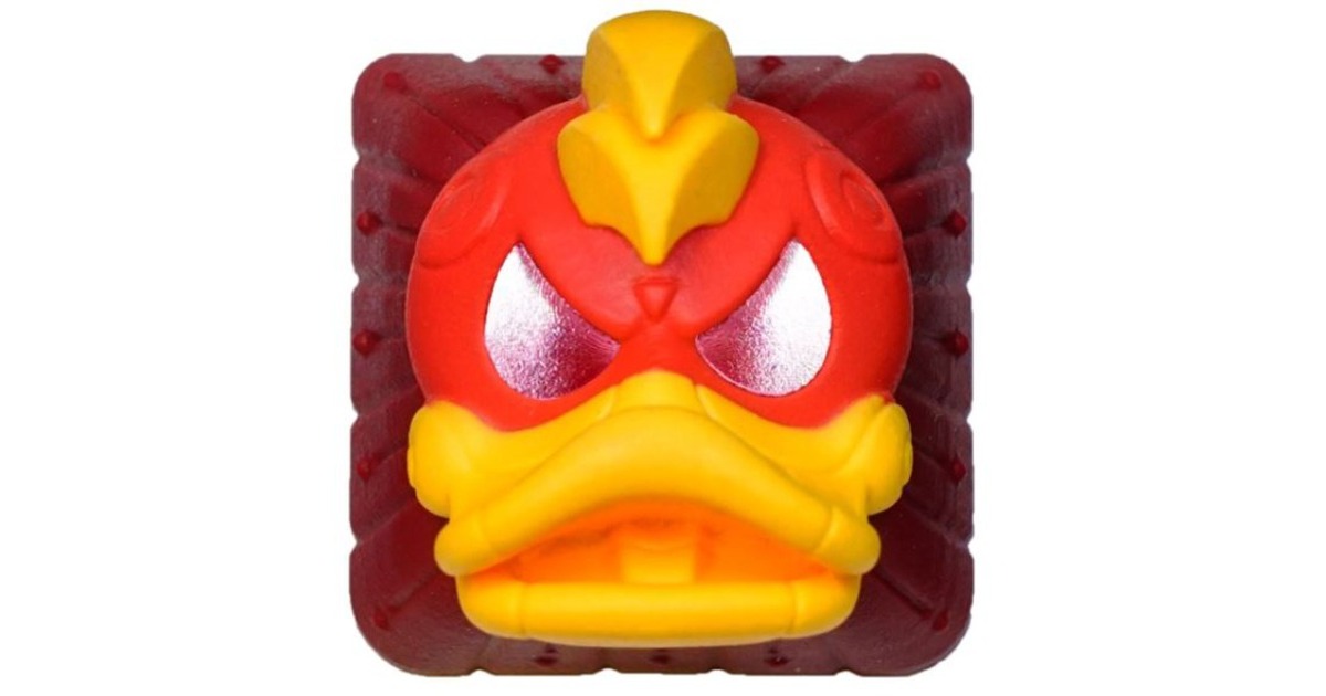 DuckyLeague - Rocket keycaps