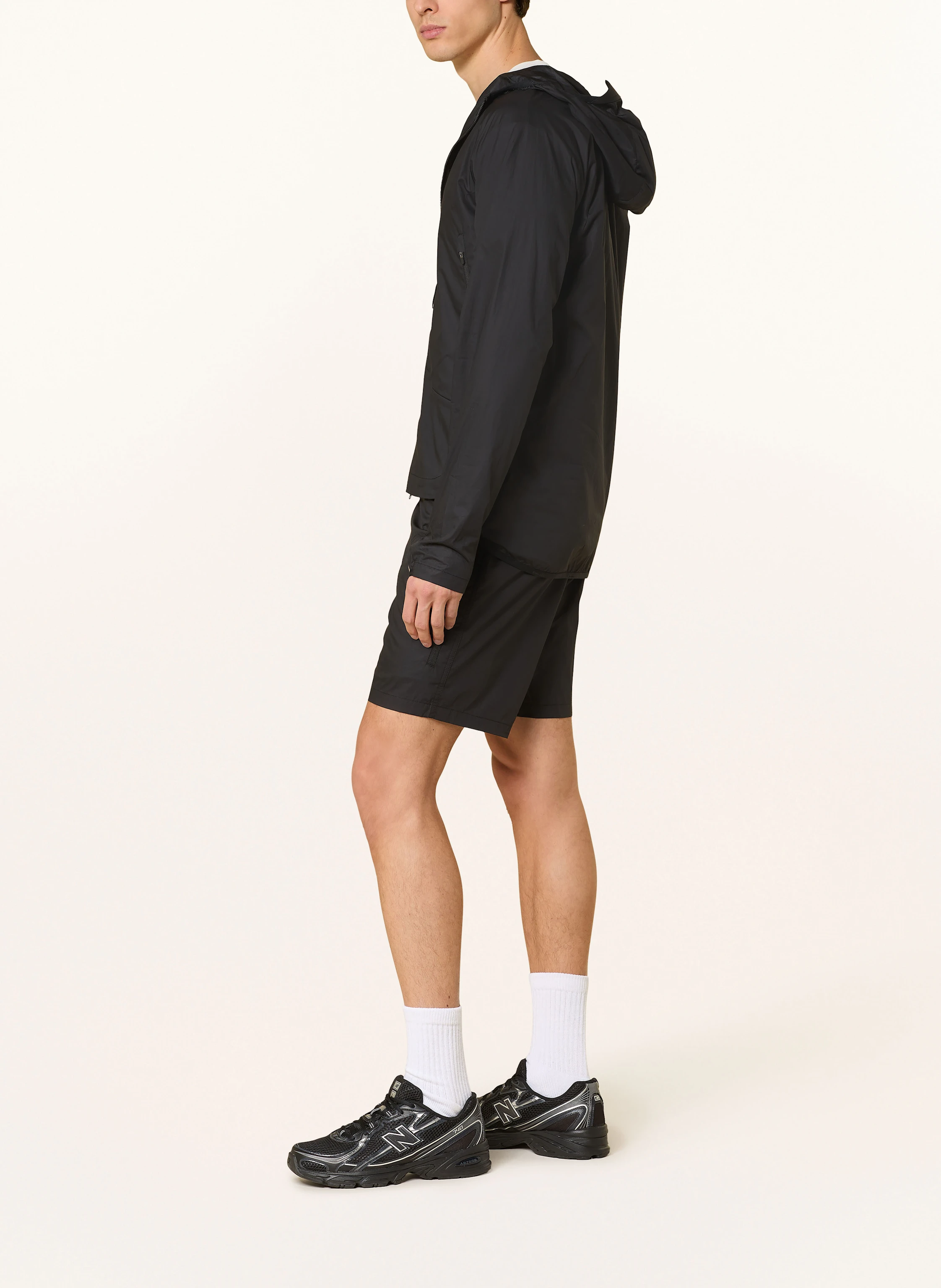 KnowledgeCotton Apparel Funktionsjacke VENT