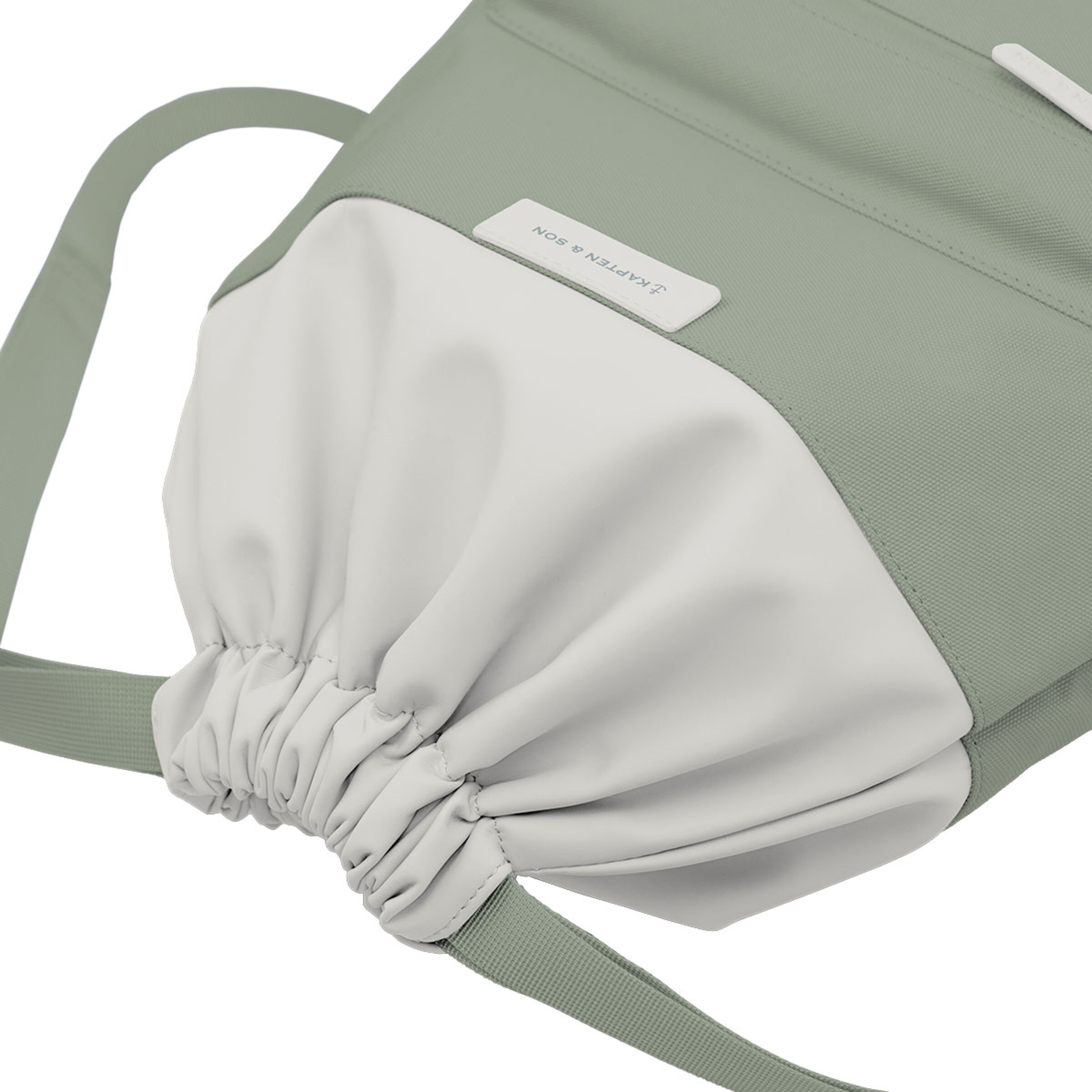 Storberg Muted Sage