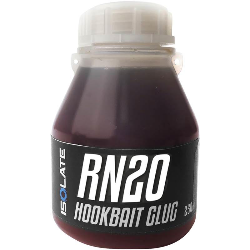Booster Shimano Isolate Hookbait Dip Rn20