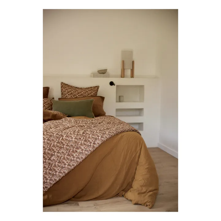 Gabrielle Paris Sur-matelas | Noisette