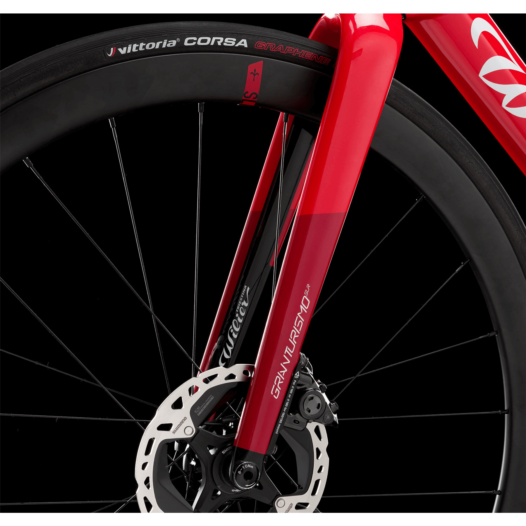 Wilier Granturismo SLR Ultegra Di2 2024