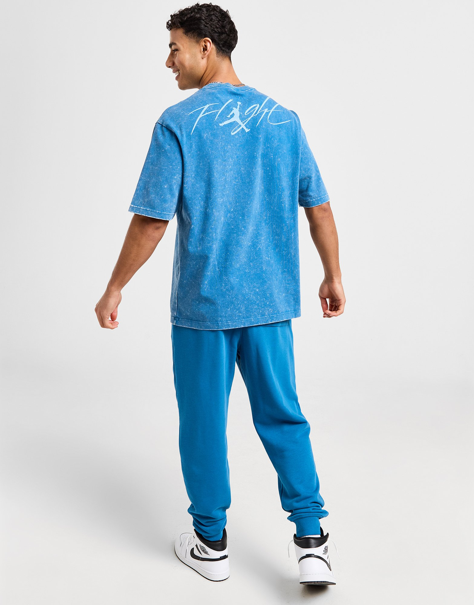 Jordan T-shirt Essential Wash Homme