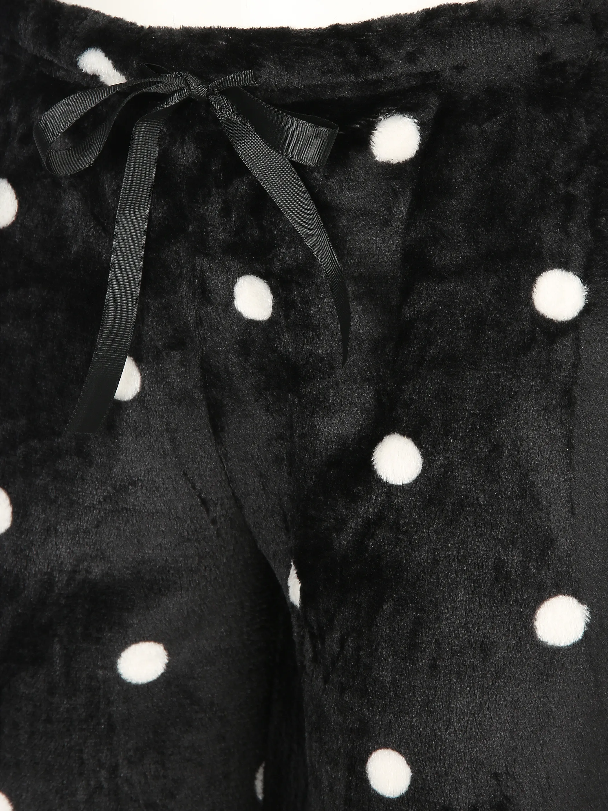 Kuschelfleece Hose