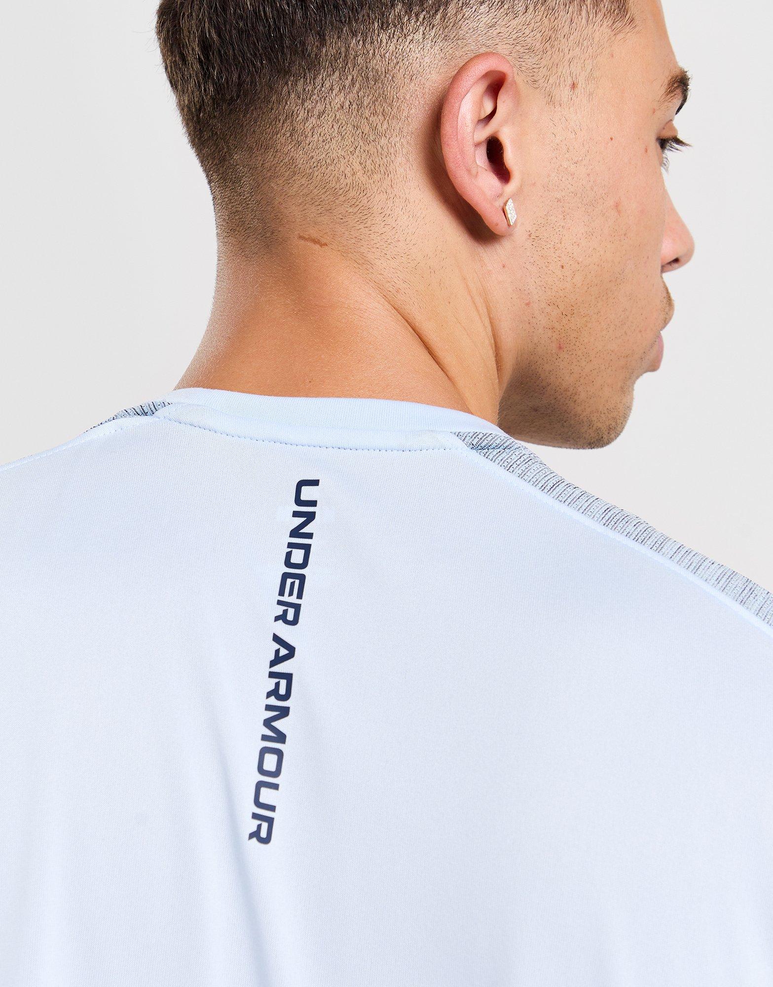 Under Armour T-shirt Tech+ Homme