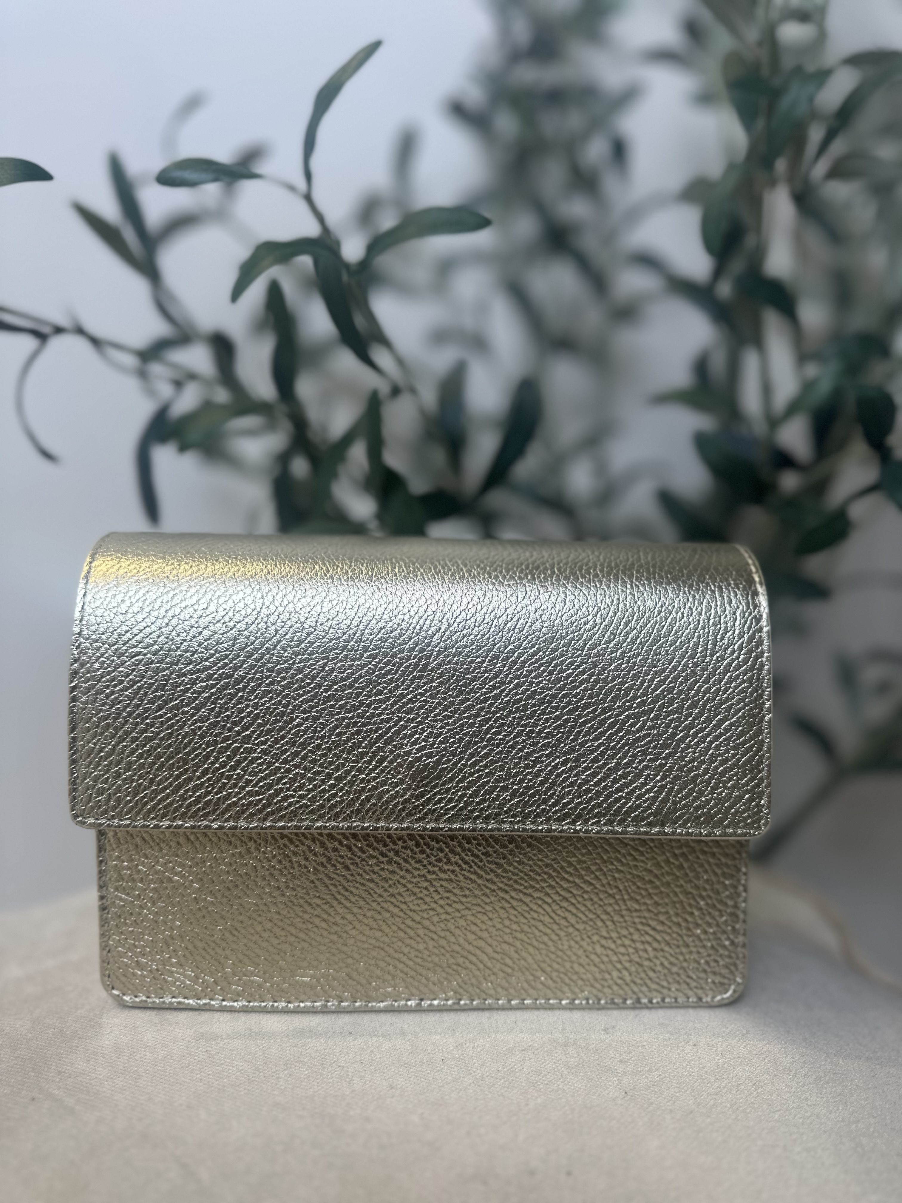Celina Bag - Goud