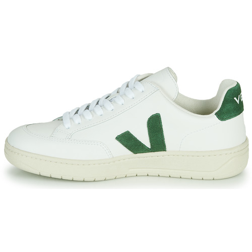 Veja - V-12 - Blanc / Vert