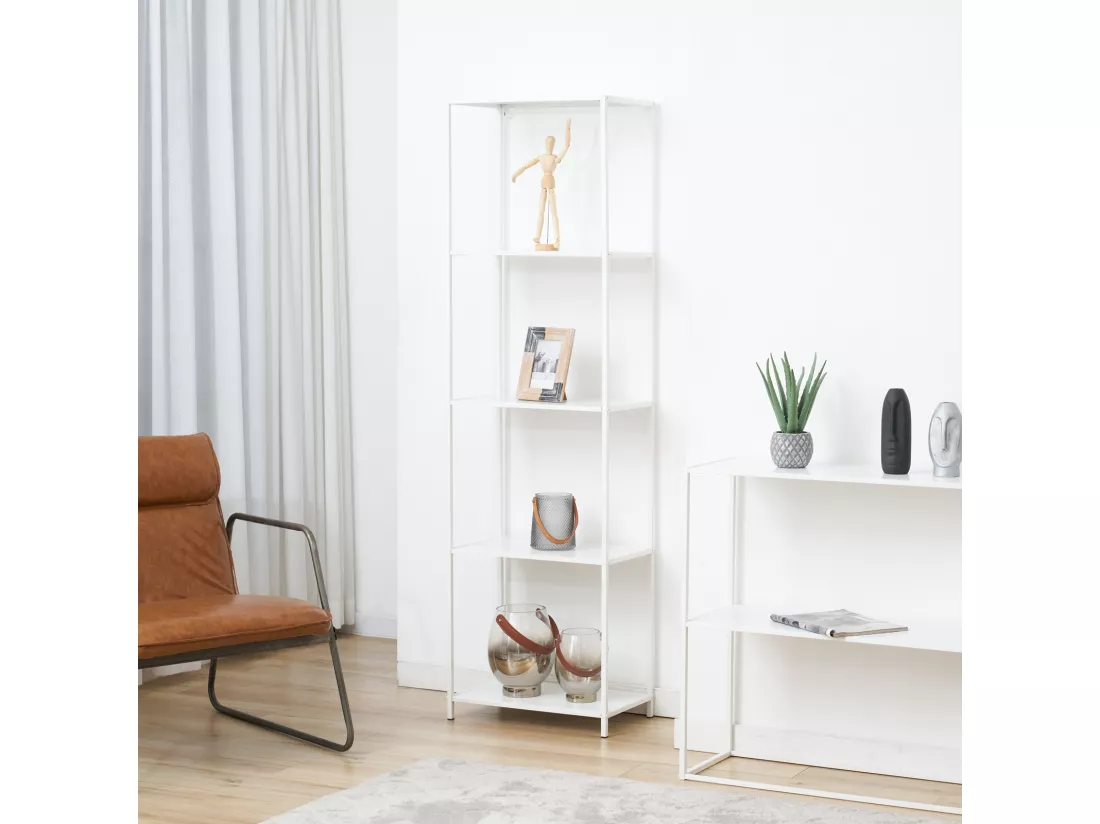 Étagère Bibliothèque Design