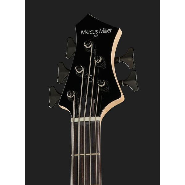 Marcus Miller M5 5st TBL