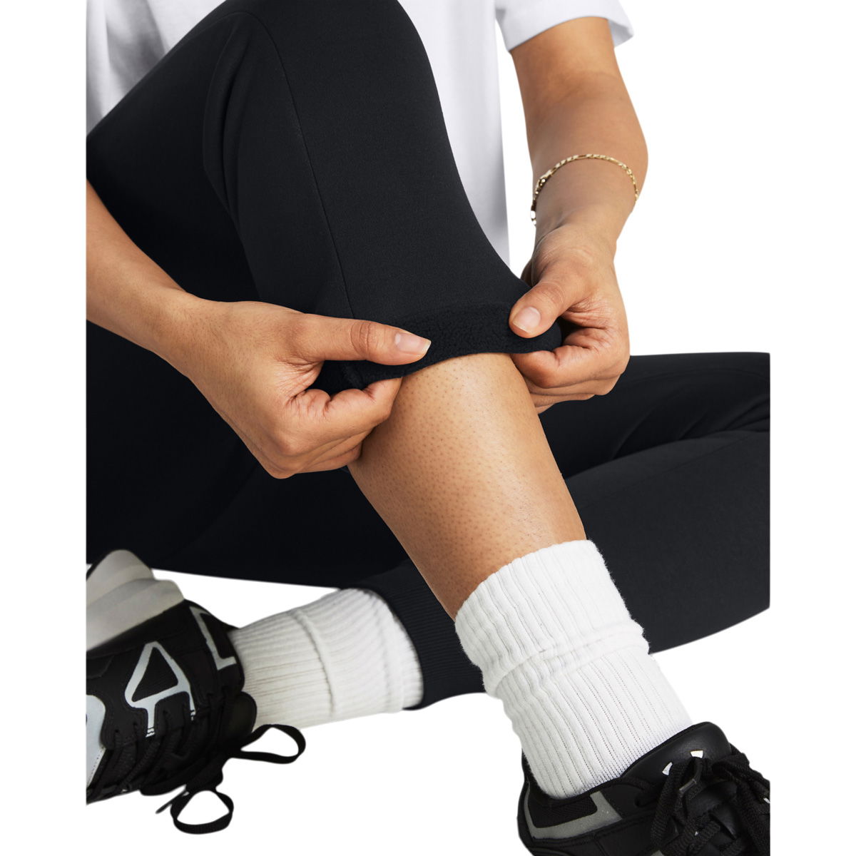 Under Armour Armour Fleece Joggingbukser Dame