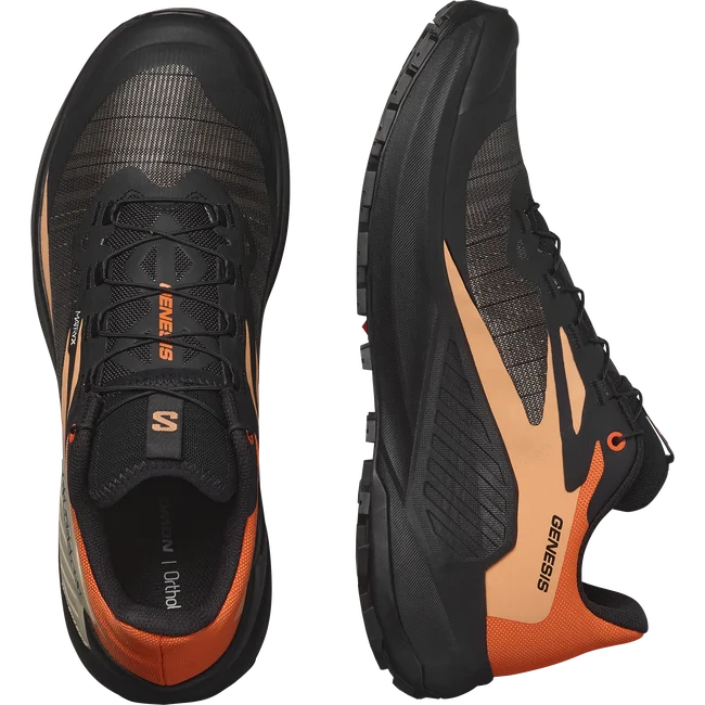 GENESIS  Chaussures de trail running pour homme