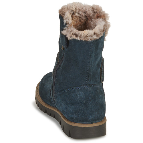 Primigi - ROXY GTX - Marine / Marron